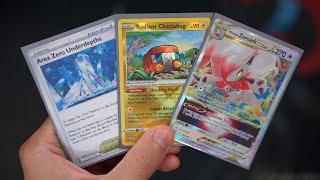 Stellar Crown Is a Game Changer for Zoroark VSTAR - Deck Profile