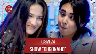 Шоу Дугонахо - Кисми 24  Show Dugonaho - Qismi 24 2021