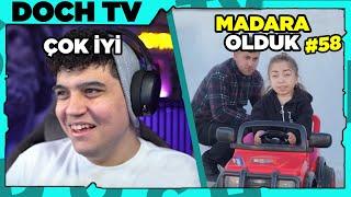 DOCH - MADARA OLDUK # 58 İZLİYOR 