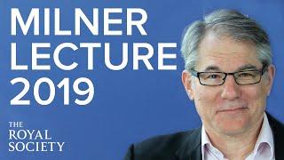 Milner Lecture 2019 Towards the genomic footprints of life