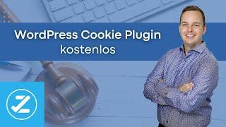 WordPress Cookie Plugin kostenlos