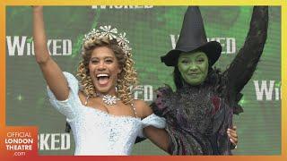 Wicked  West End LIVE 2024