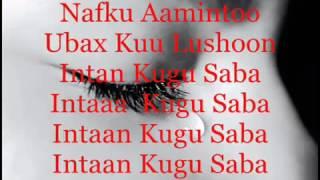 Heesti Indho caashaq by Khadra Similo best love somali song 2012   YouTube