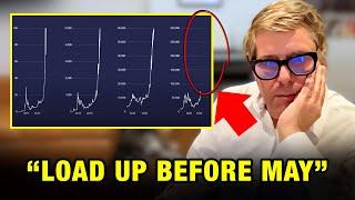 Everyone Is SO WRONG About This Market Mathematician Huge Bitcoin Price Prediction - Fred Krueger