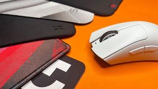 The BEST MOUSE PAD for Gaming in 2024