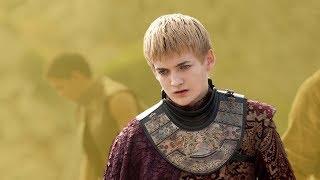 Joffrey Being a C*nt for 4 Minutes Straight