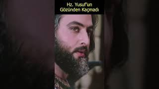 Hz.Yusufun Kıvrak Aklı #shorts