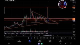 #XRPHOLDERS THE EXPERTS ARE WRONG #XRP IS STILL BULLISH #XRPH +56% ON DAY #BTC ANALYSIS