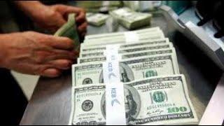 ️السد الإثيوبييضطر مصر لطلب الدولار خبراء يؤكدون