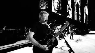 Roger Waters - This Is Not A Drill tour - Brazil