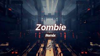 Besomorph & N3WPORT - Zombie Zombic & Felix Schorn Remix