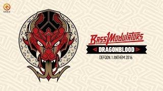 Bass Modulators - Dragonblood Defqon.1 Anthem 2016