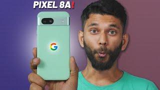 This Could be The Last Google Phone ft. Pixel 8A