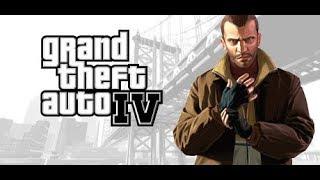 Нико Белик не Колхозник GTA IV