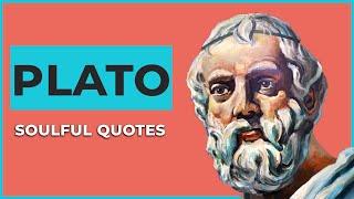 Plato Quotes  Soulful Quotes  Plato Philosophy  Plato Soulful Quotes in English