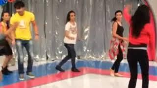 Shaheer sheikh and pooja Sharma Dancing clilps