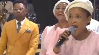 Powerful LIVE Praise @RCCG March 2023 HOLY GHOST SERVICE