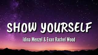 Show yourself lyrics by elsa