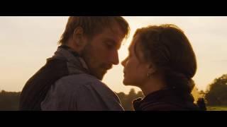 {Wasnt I your first sweetheart?}  Far from the madding crowd  Bathsheba and Gabriel