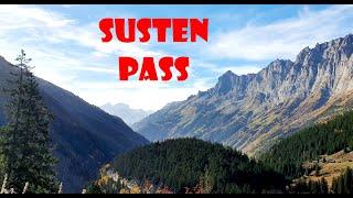 Susten Pass