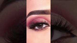 #shorts Very Simple and Easy to create Cut crease eyeshadow look  Step by Step #viral #youtube