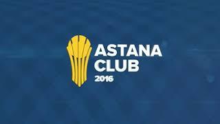 Astana Club 2016. Видеооформление_01.