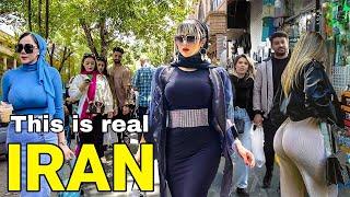 The Real Truth About IRAN   What the Media Won’t Show You