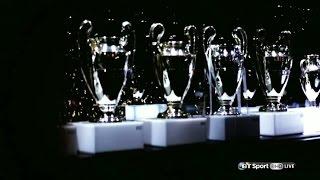 BT Sport ● UCL Final 2016 PREVIEW