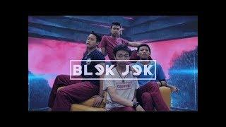 BLEKJEK BLACKPINK PARODY - DDU DDU DU FULL VERSION