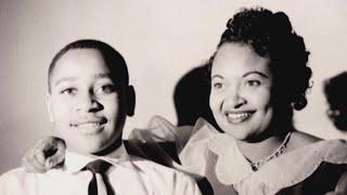 Emmett & Mamie Till-Mobley to be honored with new national monument