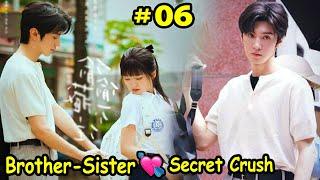 Part 6  Hidden Love2023  Brother-Sister Relationship  Secret Love  Explained In Hindi