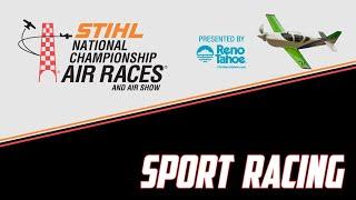 Ep. 11 *Sport 3C* 2022 STIHL National Championship Air Races Rewind