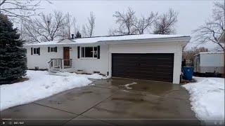 16030 W. 14th Place -- South Golden Ranch with Walkout Basement SOLD