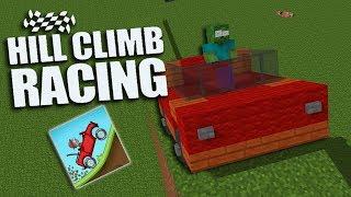 HILL CLIMB RACING CHALLENGE  Platabush Animation