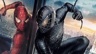 Spider- Man 3 Cast Then and Now 2022