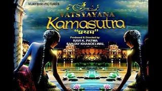 Vatsyayana Kamasutra  Full  Hindi Movie  Sudesh Berry   Adarsh Kumar