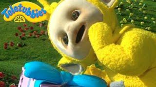 Teletubbies  The Teletubbies Love Strawberries  Shows for Kids