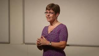 Chronic Pain A New Perspective  Georgie Oldfield  TEDxUniversityofManchester