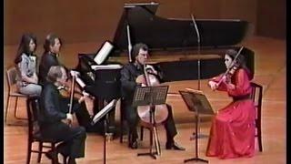 Mahler：Piano Quartet／Gidon Kremer and Friends