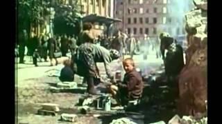 Берлин 1945 после капитуляции