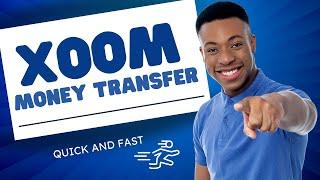 Xoom Money Transfer  How to Send Money With Xoom