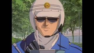 Крутой учитель Онидзука 01  Great Teacher Onizuka in russian 01