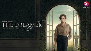 The Dreamer – Becoming Karen Blixen  Official Trailer  A Viaplay Original