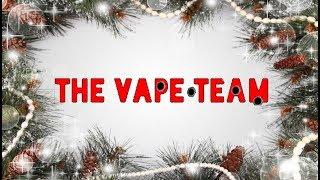 The vApe Team Episode 229-Ho Ho Hope