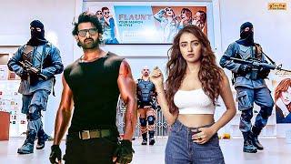 Natkhat  Hindi Dubbed Action Movie  New South Indian Movies Dubbed In Hindi  Rukshar South Movie