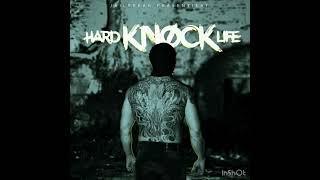 1. Jigzaw - 6INCHES HardKnockLifeEP