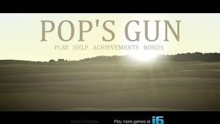 Pops Gun Menu Music