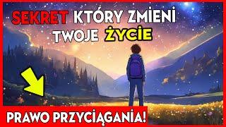 Mów Do Siebie W Ten Sposób I Przyciągaj Wszystko Czego Pragniesz - Prawo Przyciągania