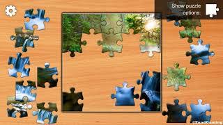 Jigsaw Puzzles Epic Gameplay  Android