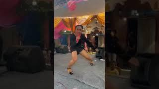 Biduan tulang Lunak emng Beda #shorts #shortvideo #lucu #dangdut